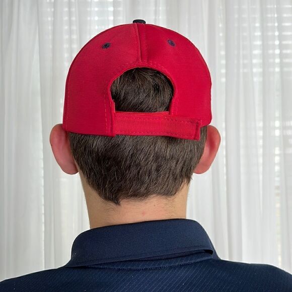 Cooperstown Baseball Authentic One Size - Picture 5 of 9